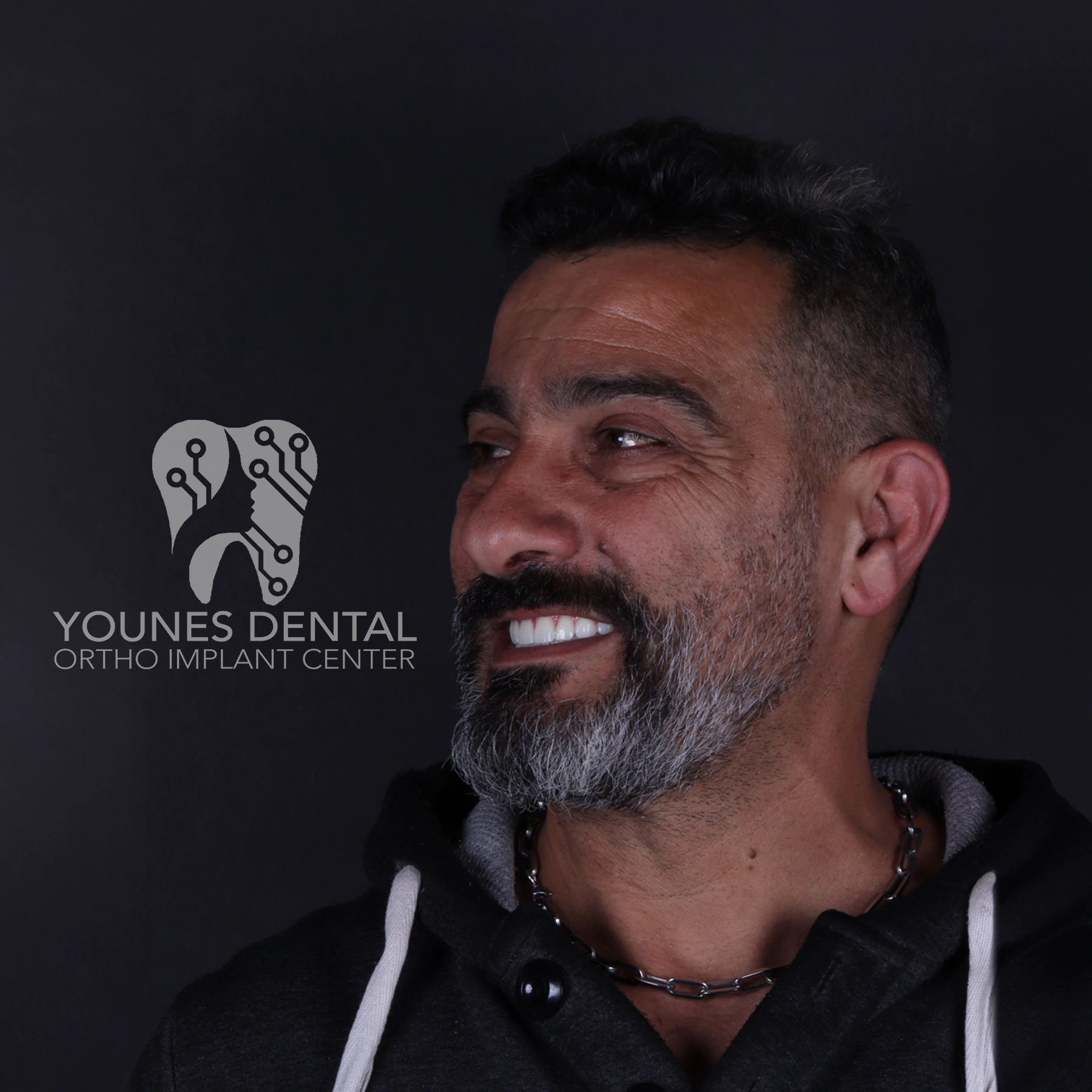 All on 4 — patient result